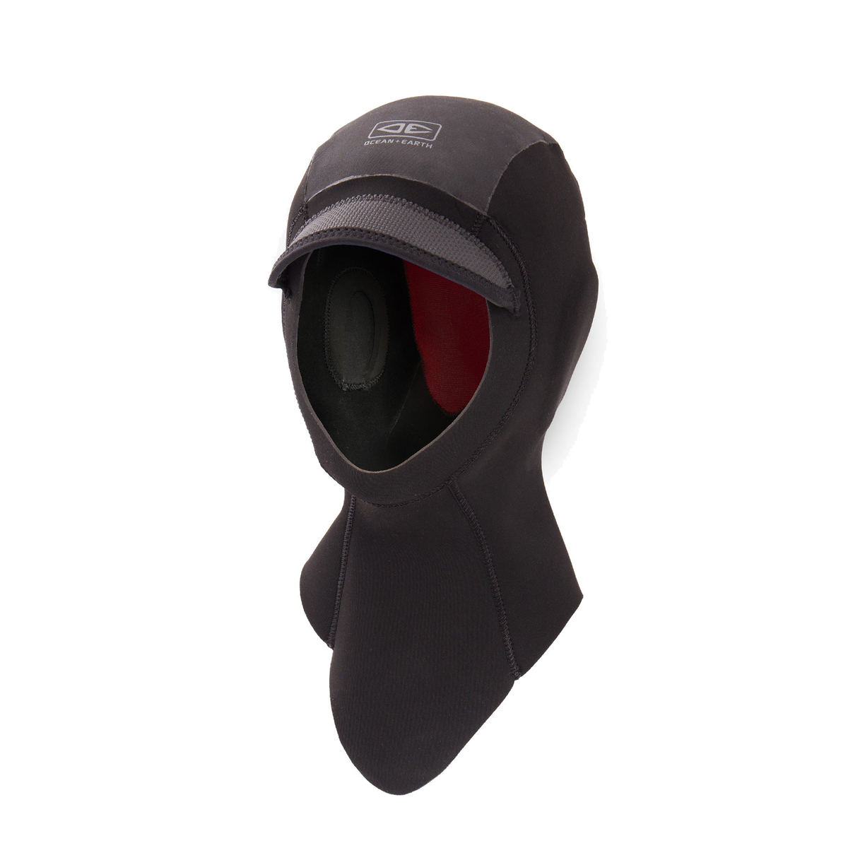 Ocean & Earth Free Flex Full Hood – 2 mm: 2 mm Free Flex full hood