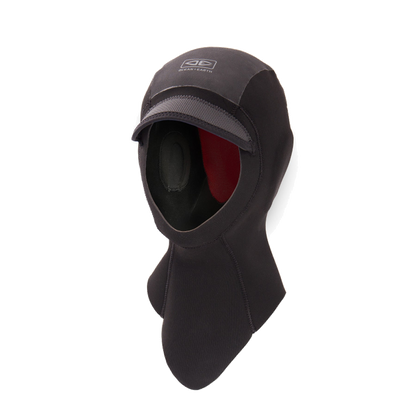 Ocean & Earth Free Flex Full Hood – 2 mm: 2 mm Free Flex full hood