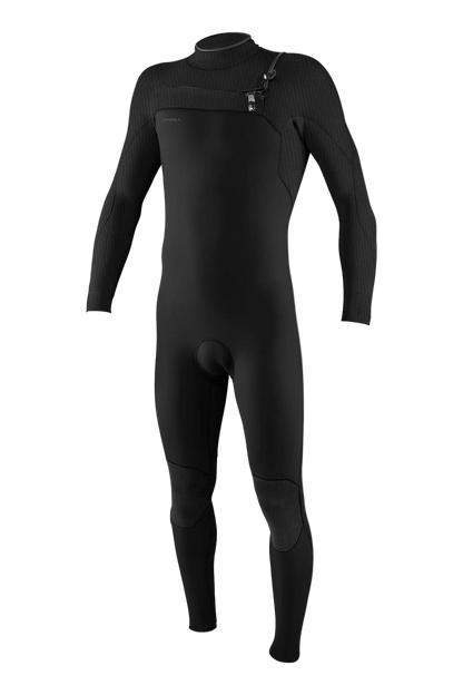 O'Neill Hyperfreak 4/3mm+ Chest Zip Full Wetsuit