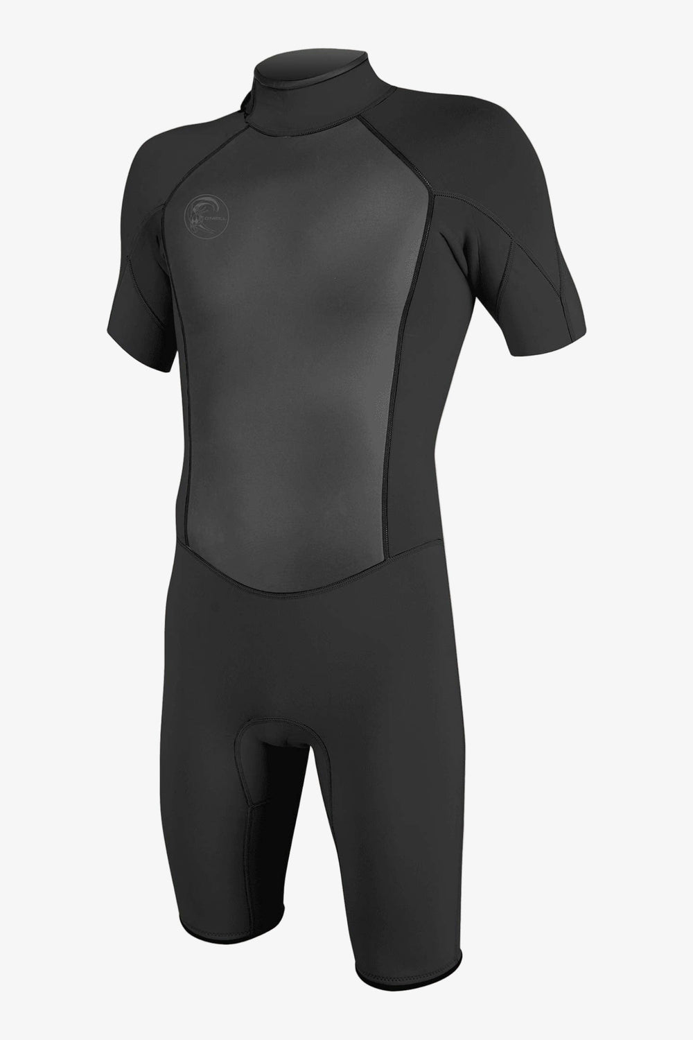 O'Riginal 2mm Back Zip S/S Spring Wetsuit