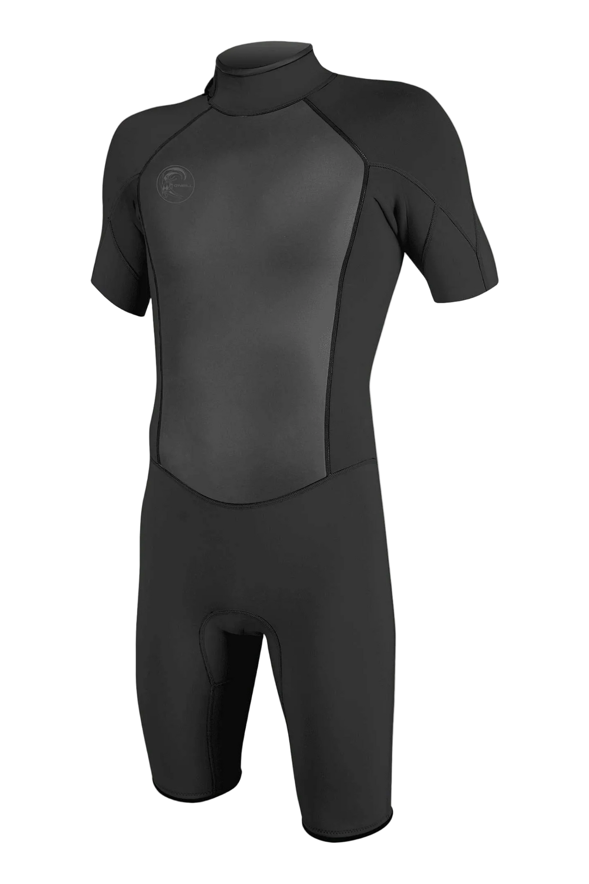 O'Neill O'Riginal 2mm Back Zip S/S Springsuit