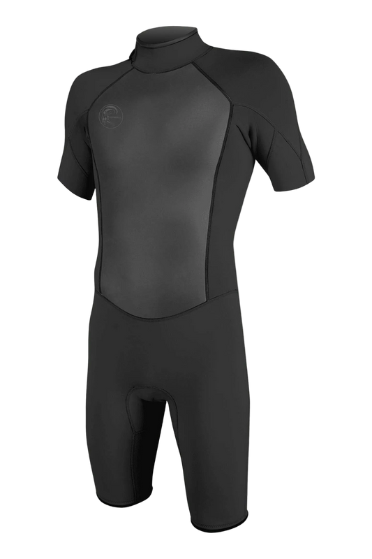 O'Neill O'Riginal 2mm Back Zip S/S Springsuit