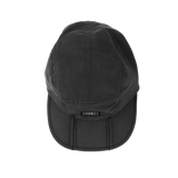 Ocean & Earth Tropic Stash Foldaway Surf Cap: Cap crown and compact five-panel construction