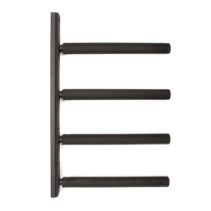 Ocean & Earth Vertical Stack Rax – Single Rack: Single wall rack, upright presentation