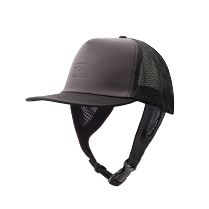 Ocean & Earth Kuta Mesh Trucker Surf Cap: Kuta mesh trucker surf cap