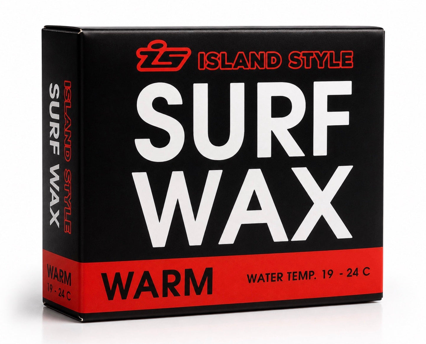 ISLAND STYLE - Warm Water Wax - Island Style
