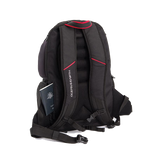 Ocean & Earth Ultimate Surf Backpack: padded back and shoulder straps