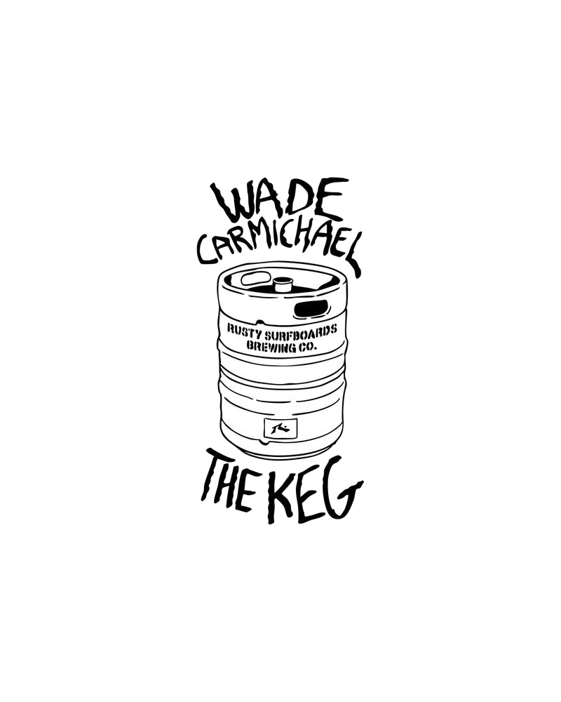 Keg