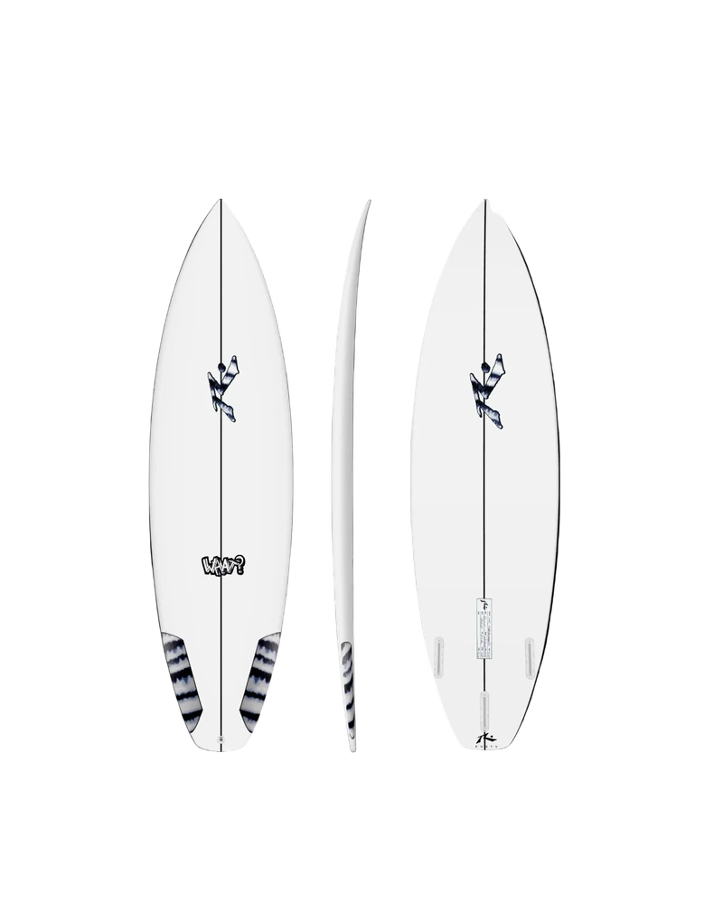 What