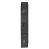 Ocean & Earth HYPA Fish/Short Travel Cover – 4 Board: Standard cover, side gusset