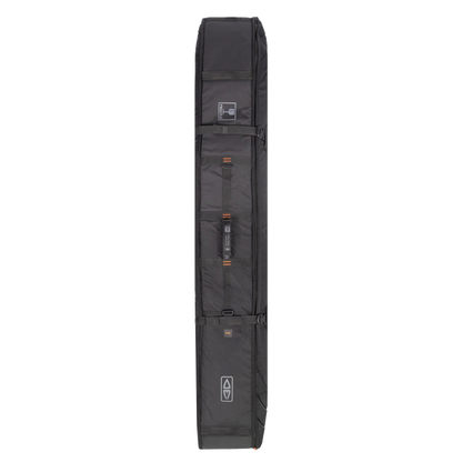 Ocean & Earth HYPA Fish/Short Travel Cover – 4 Board: Standard cover, side gusset
