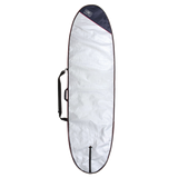 Ocean & Earth Barry Basic Longboard Cover: second full-cover view