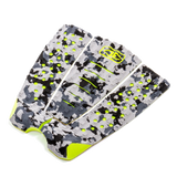 Ocean & Earth Frederico Morais Pro Tail Pad: Camo pad, angled view