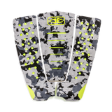 Ocean & Earth Frederico Morais Pro Tail Pad: Camo three-piece pad