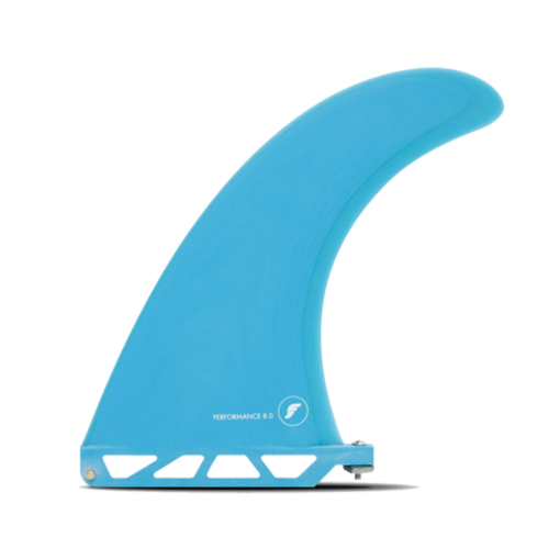 Futures Fins Performance 8.0