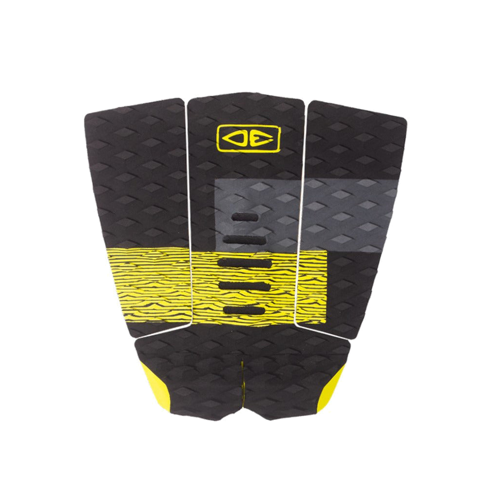 Ocean & Earth Owen Wright Pro Tail Pad: Lime signature pad