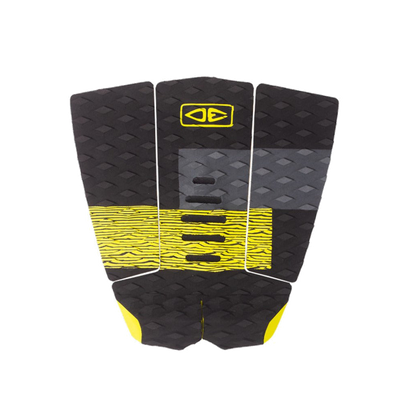 Ocean & Earth Owen Wright Pro Tail Pad: Lime signature pad