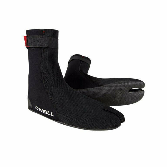 O'Neill - Ninja 3MM Split Toe Boot (W21)