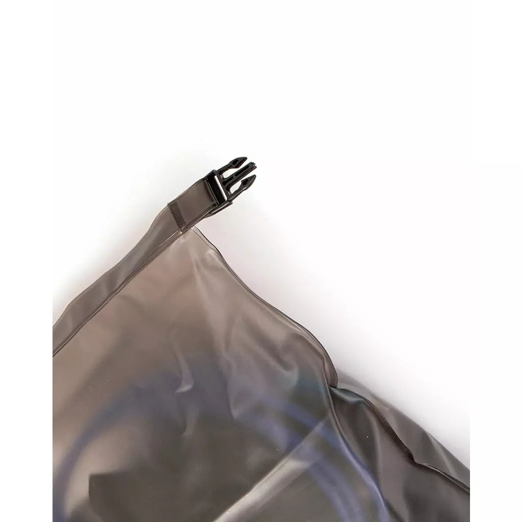 Ocean & Earth Waterproof Wetsuit Dry Sack: top closure close-up