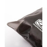 Ocean & Earth Waterproof Wetsuit Dry Sack: printed logo and fabric detail