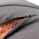 Ocean & Earth APEX Shortboard Travel Cover – 3 Board: external accessory pocket