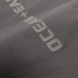 Ocean & Earth APEX Shortboard Travel Cover – 3 Board: outer fabric branding