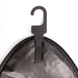 Ocean & Earth APEX Shortboard Travel Cover – 3 Board: hanging hook