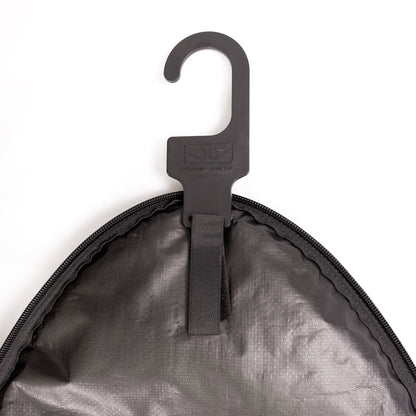 Ocean & Earth APEX Shortboard Travel Cover – 3 Board: hanging hook