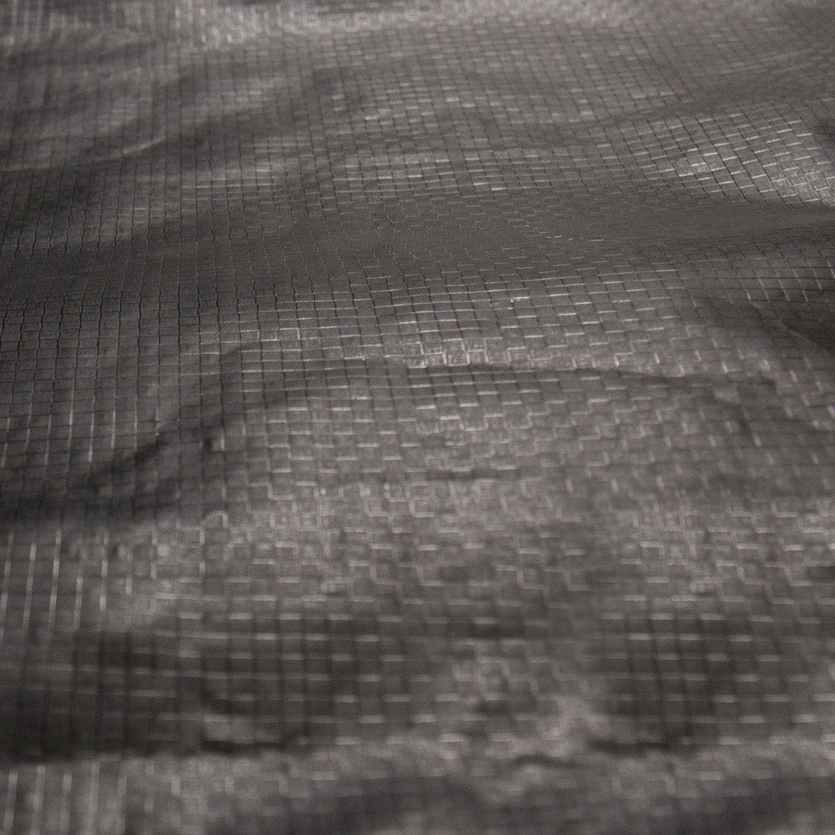 Ocean & Earth APEX Shortboard Travel Cover – 3 Board: woven fabric detail
