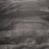 Ocean & Earth APEX Shortboard Travel Cover – 3 Board: woven fabric detail
