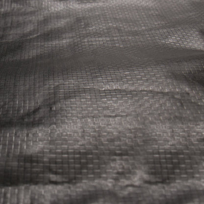 Ocean & Earth APEX Shortboard Travel Cover – 3 Board: woven fabric detail