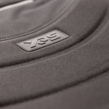 Ocean & Earth APEX Shortboard Travel Cover – 3 Board: XPS shell texture and logo