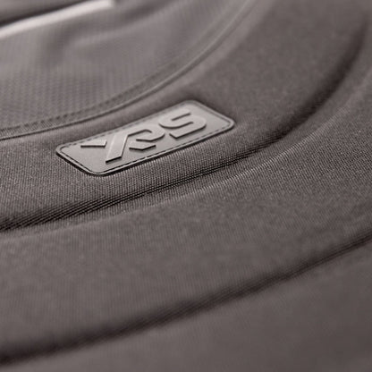 Ocean & Earth APEX Shortboard Travel Cover – 3 Board: XPS shell texture and logo