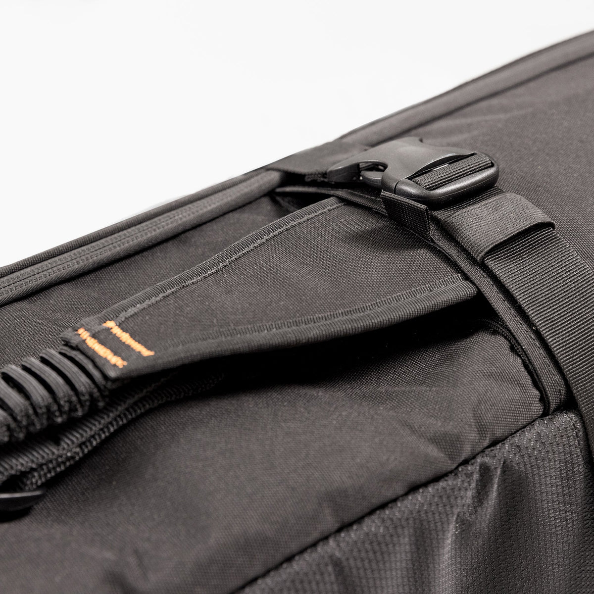 Ocean & Earth APEX Shortboard Travel Cover – 3 Board: reinforced side wall