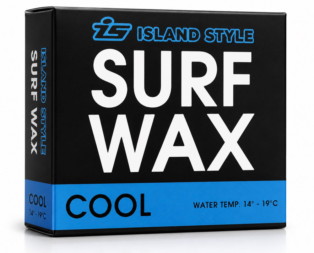 ISLAND STYLE - Cool Water Wax