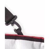 Ocean & Earth Barry Basic Fish Cover: shoulder strap connection