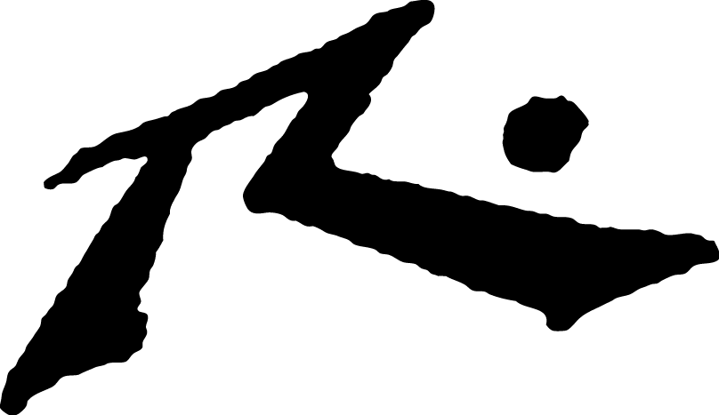 Rusty Surfboards logo for MINI TANKER