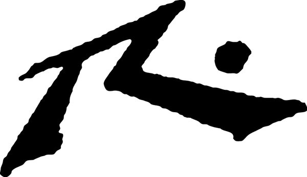 Rusty Surfboards logo for MINI TANKER