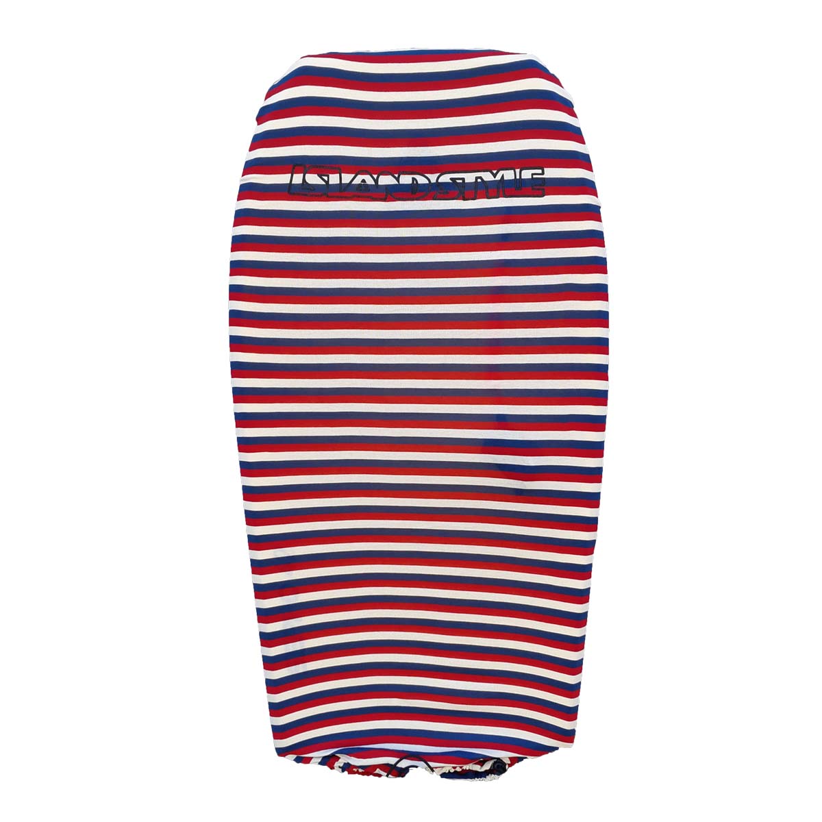 ISLAND STYLE Bodyboard Stretchy Sock - Island Style