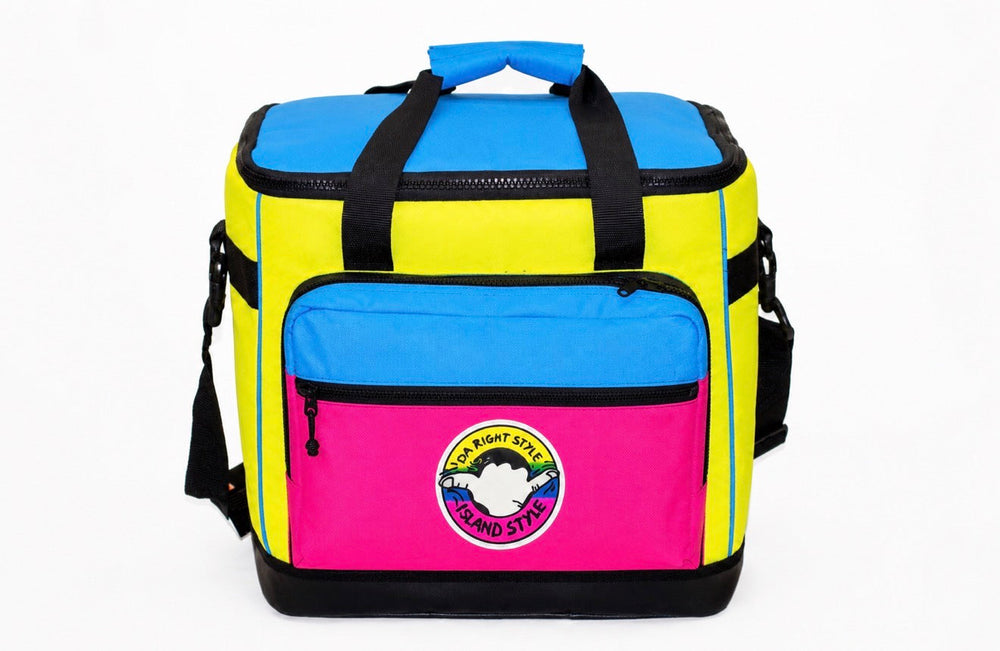 ISLAND STYLE dA right styLe Cooler Box
