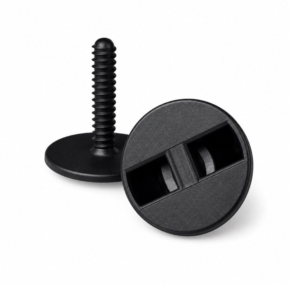 LUG & SCREW (for Bodyboard leash)