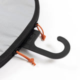 Ocean & Earth COR_X Shortboard Day Cover: removable hanging hook