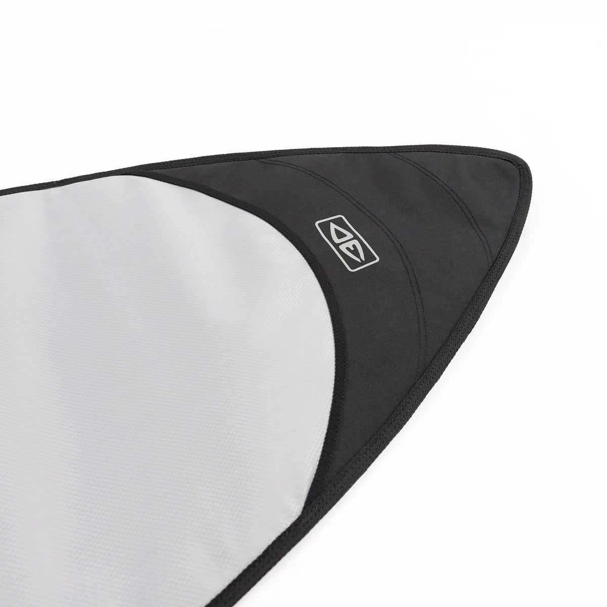 Ocean & Earth COR_X Longboard Day Cover: nose reinforcement
