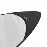 Ocean & Earth COR_X Shortboard Day Cover: reinforced nose close-up