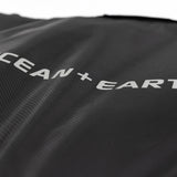 Ocean & Earth COR_X Shortboard Day Cover: outer fabric branding