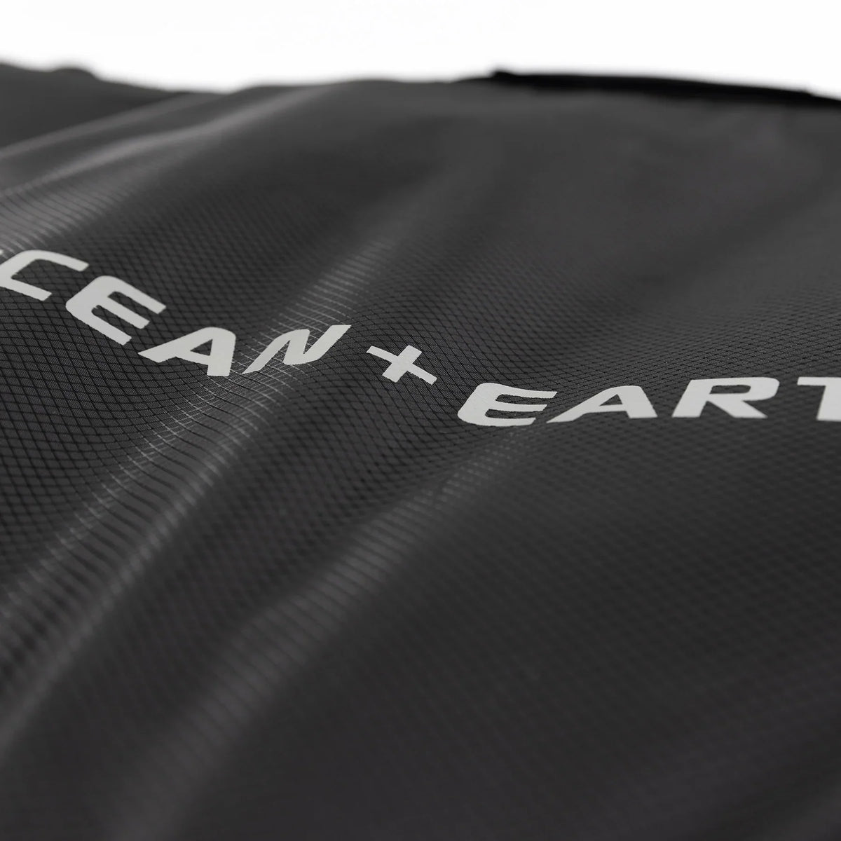 Ocean & Earth COR_X Shortboard Day Cover: outer fabric branding