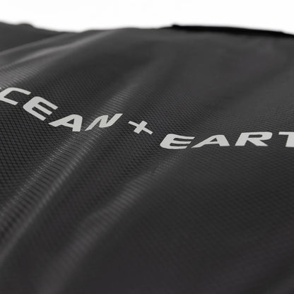 Ocean & Earth COR_X Shortboard Day Cover: outer fabric branding