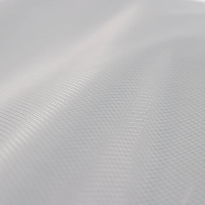 Ocean & Earth COR_X Shortboard Day Cover: reflective lining close-up