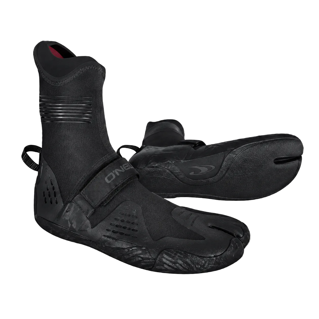 O'Neill Psycho Tech 3mm+ Split-Toe Boot