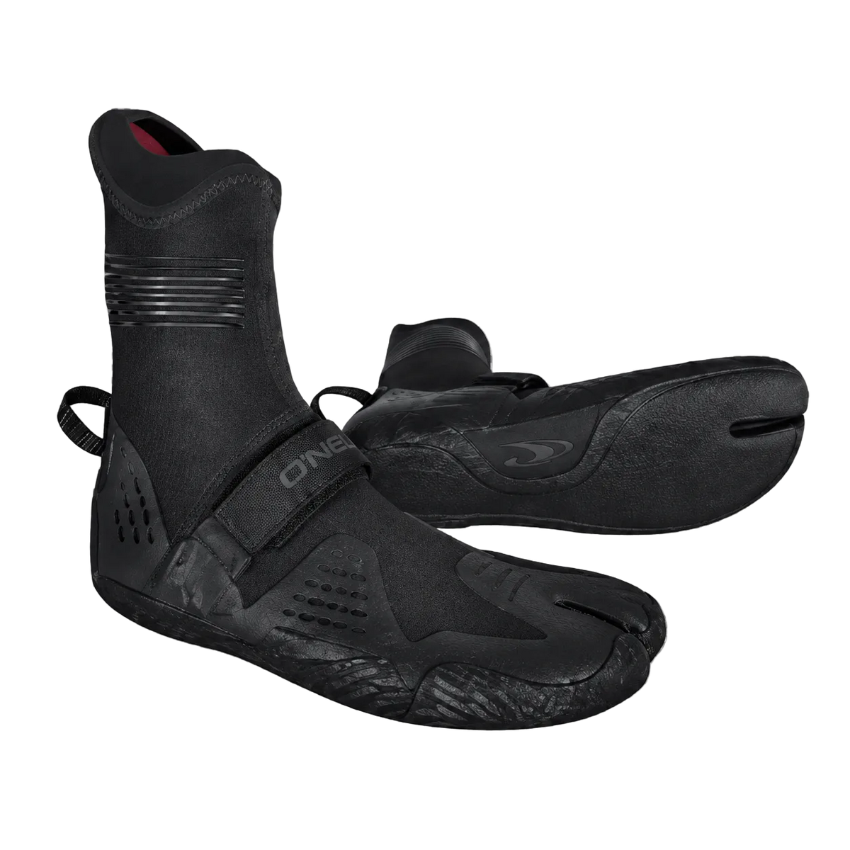 O'Neill Psycho Tech 3mm+ Split-Toe Boot